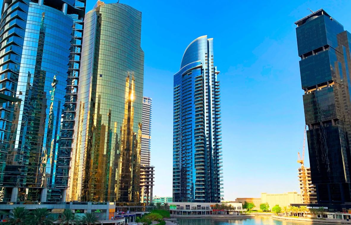 PREMIER HEIGHTS Real Estate in Dubai