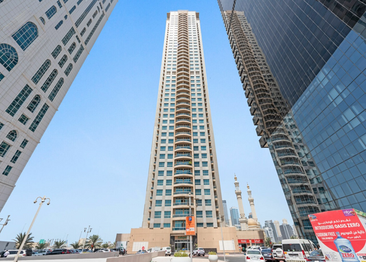 2BR Lakepoint Tower by Premier Heights Real Estates in Dubai 