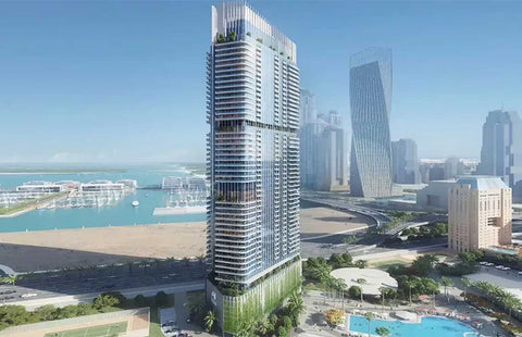 Habtoor JBR Grand Residences