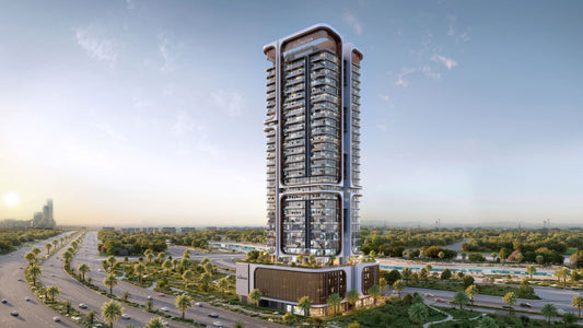 Belgrove Residences