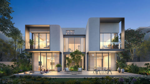 Address Hillcrest by Premier Heights Real Estates in Dubai 