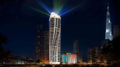 DAMAC Volta Residence