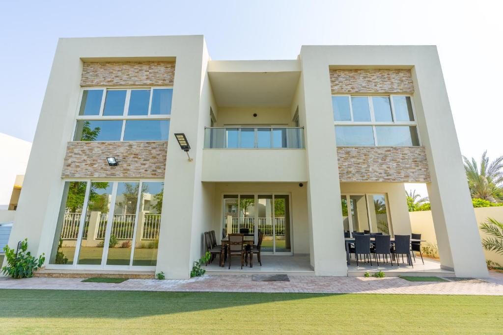 Bermuda Villas by Premier Heights Real Estates in Dubai 