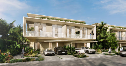 Al Thuraya Island Luxury Villas by Premier Heights Real Estates in Dubai 