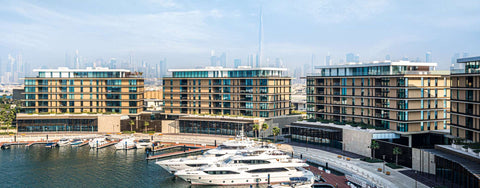 Bulgari Marina Lofts