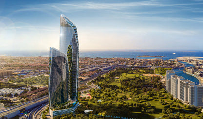 DAMAC SAFA One