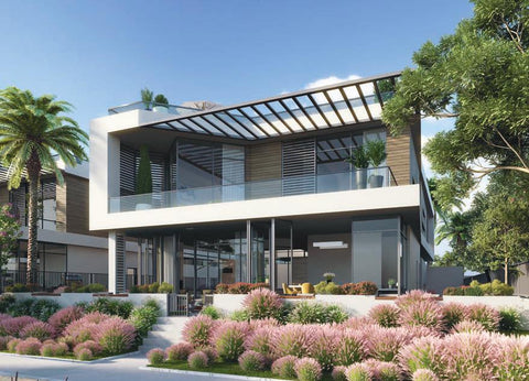 Marbella Villas II