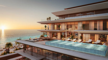 Nobu Residence