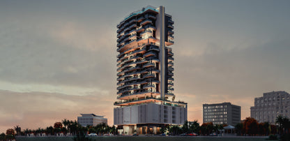 I’Sola Bella by Premier Heights Real Estates in Dubai 