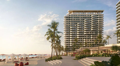 Rosso Bay Residences