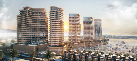 Al Hamra Waterfront