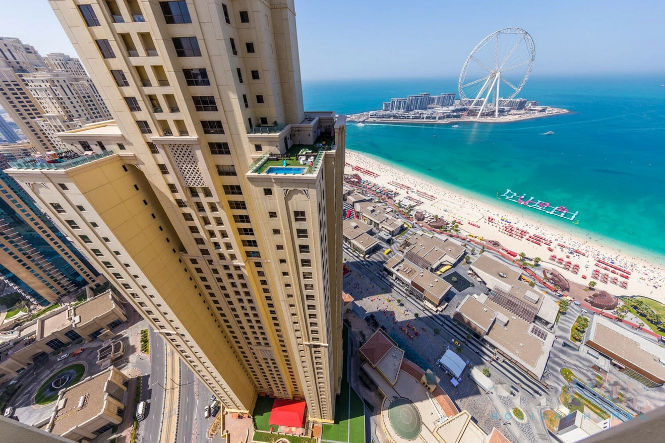 Rimal JBR Residence