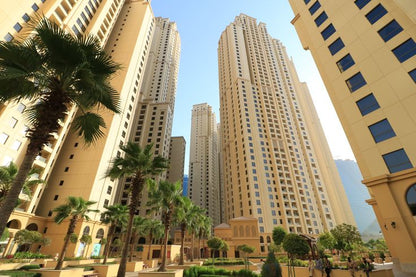 Murjan JBR Residence