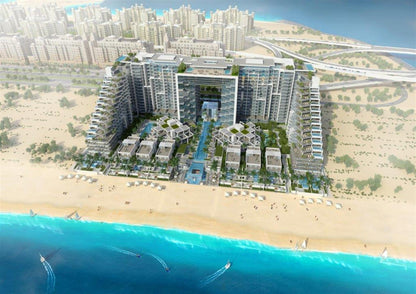 Five Palm Jumeriah Residence