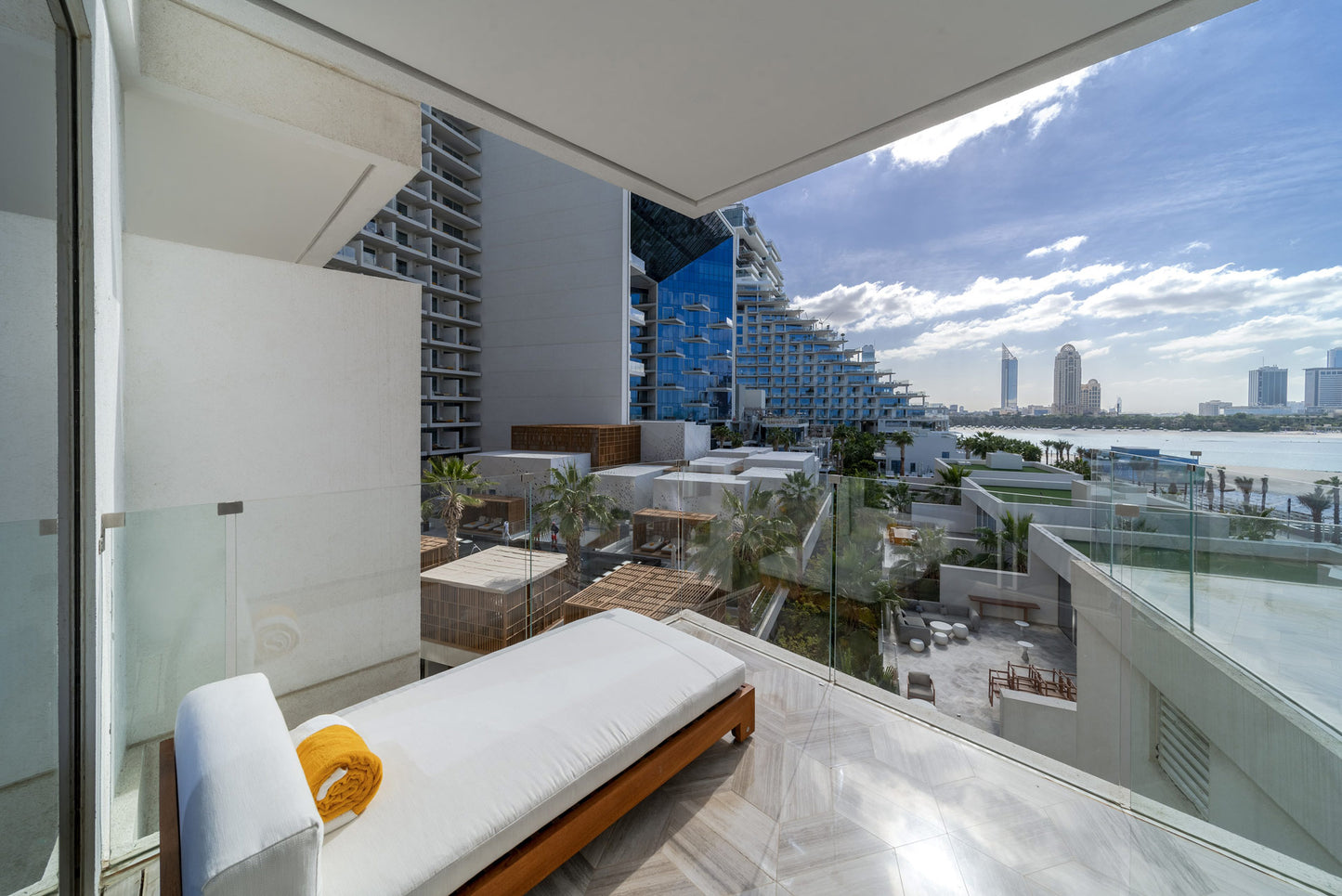 Five Palm Jumeriah Residence