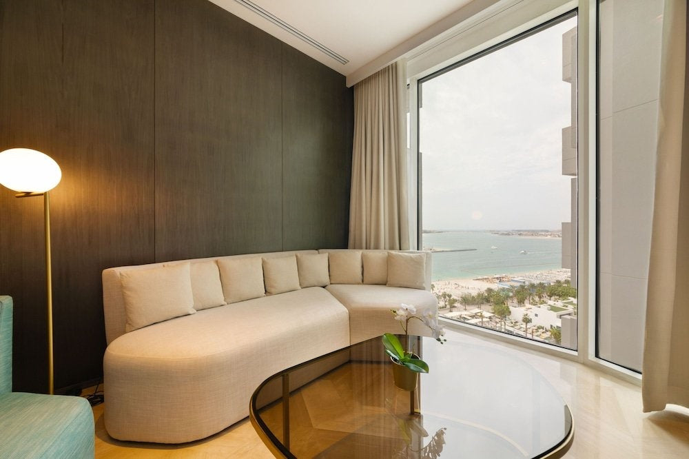 Five Palm Jumeriah Residence