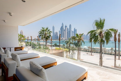 Five Palm Jumeriah Residence