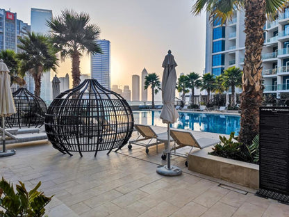 DAMAC PRIVE Residence