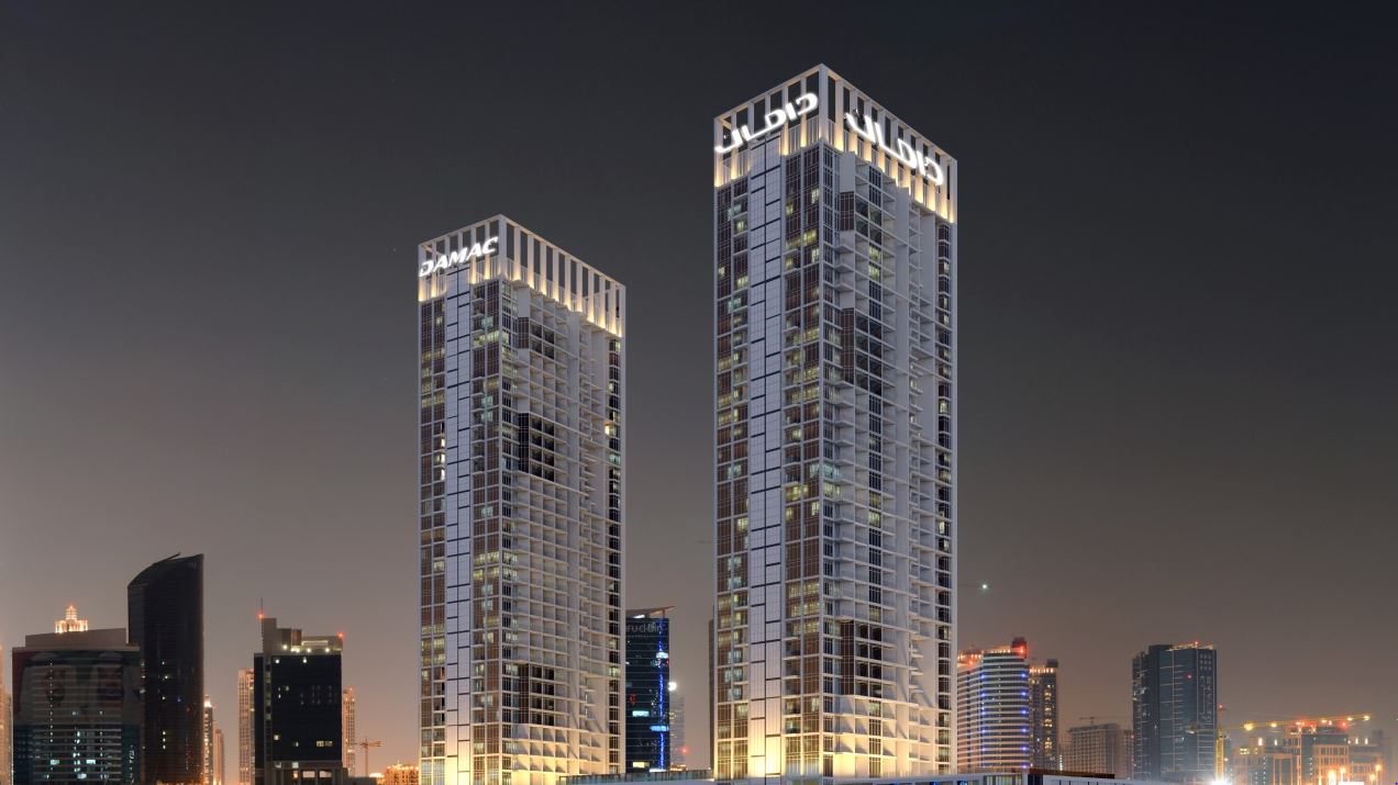 DAMAC PRIVE Residence