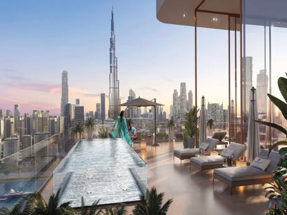 The Ritz-Carlton Residences