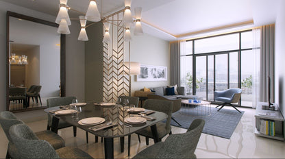 DAMAC PRIVE Residence