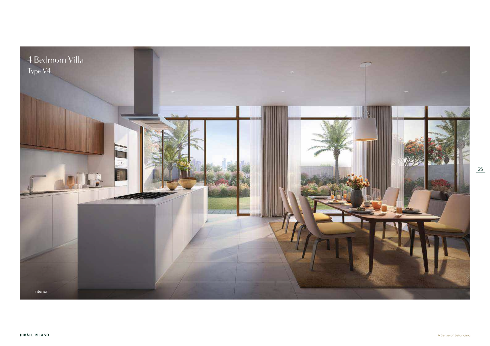 4BR Villa Nad Al Dhabi Al Jubail by Premier Heights Real Estates in Dubai 