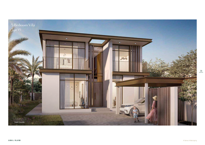 5BR Villa Nad Al Dhabi Al Jubail