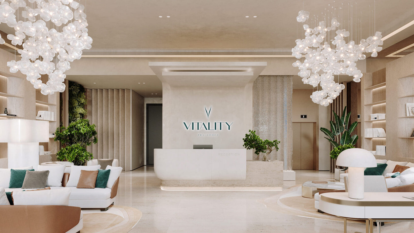 Vitality Residence