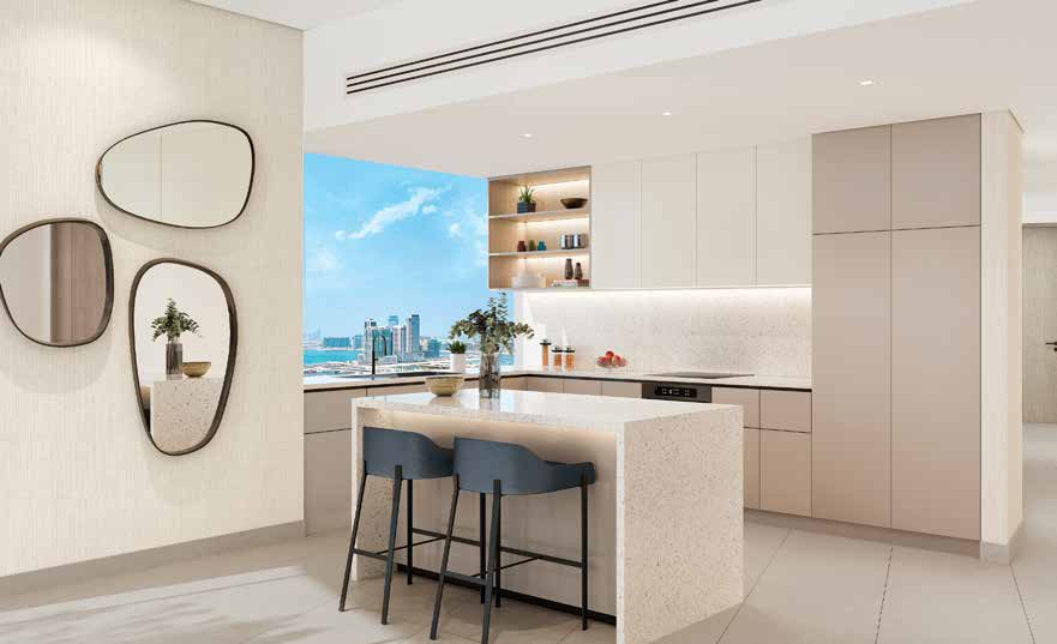 Liv Lux Residence Tower by Premier Heights Real Estates in Dubai 