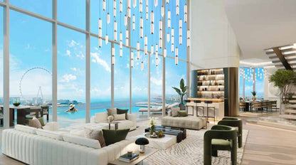 Liv Lux Residence Tower by Premier Heights Real Estates in Dubai 