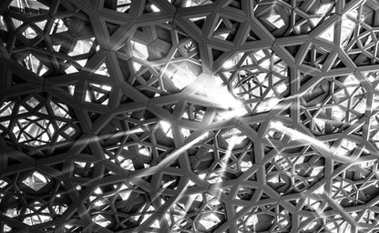 Louvre Abu Dhabi Residence