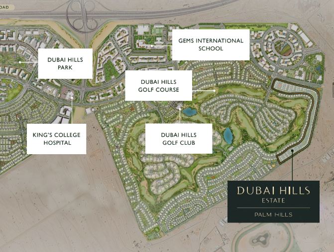 PREMIER HEIGHTS Real Estate in Dubai