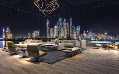 One Palm by OMNIYAT by Premier Heights Real Estates in Dubai 