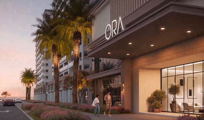 ORA Residence