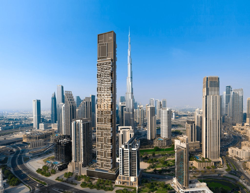 PREMIER HEIGHTS Real Estate in Dubai