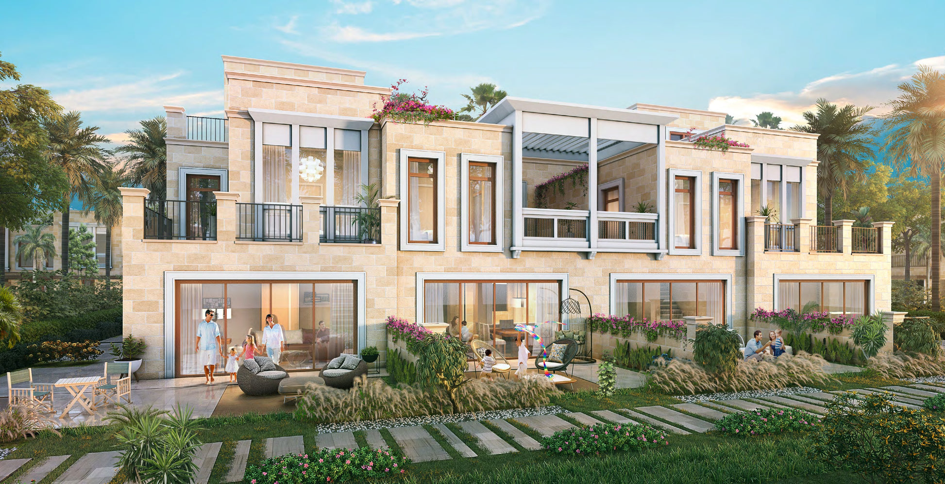 Malta by Premier Heights Real Estates in Dubai 