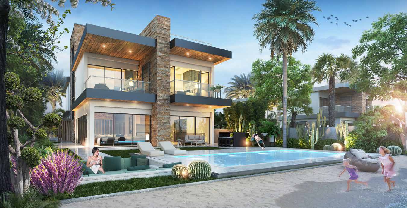 PREMIER HEIGHTS Real Estate in Dubai