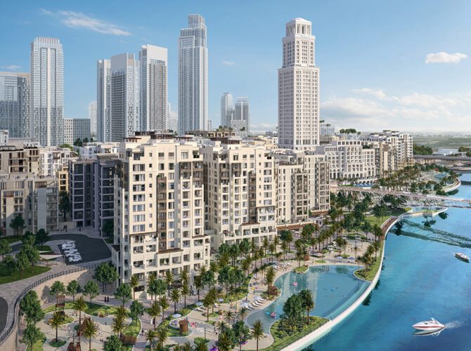 PREMIER HEIGHTS Real Estate in Dubai