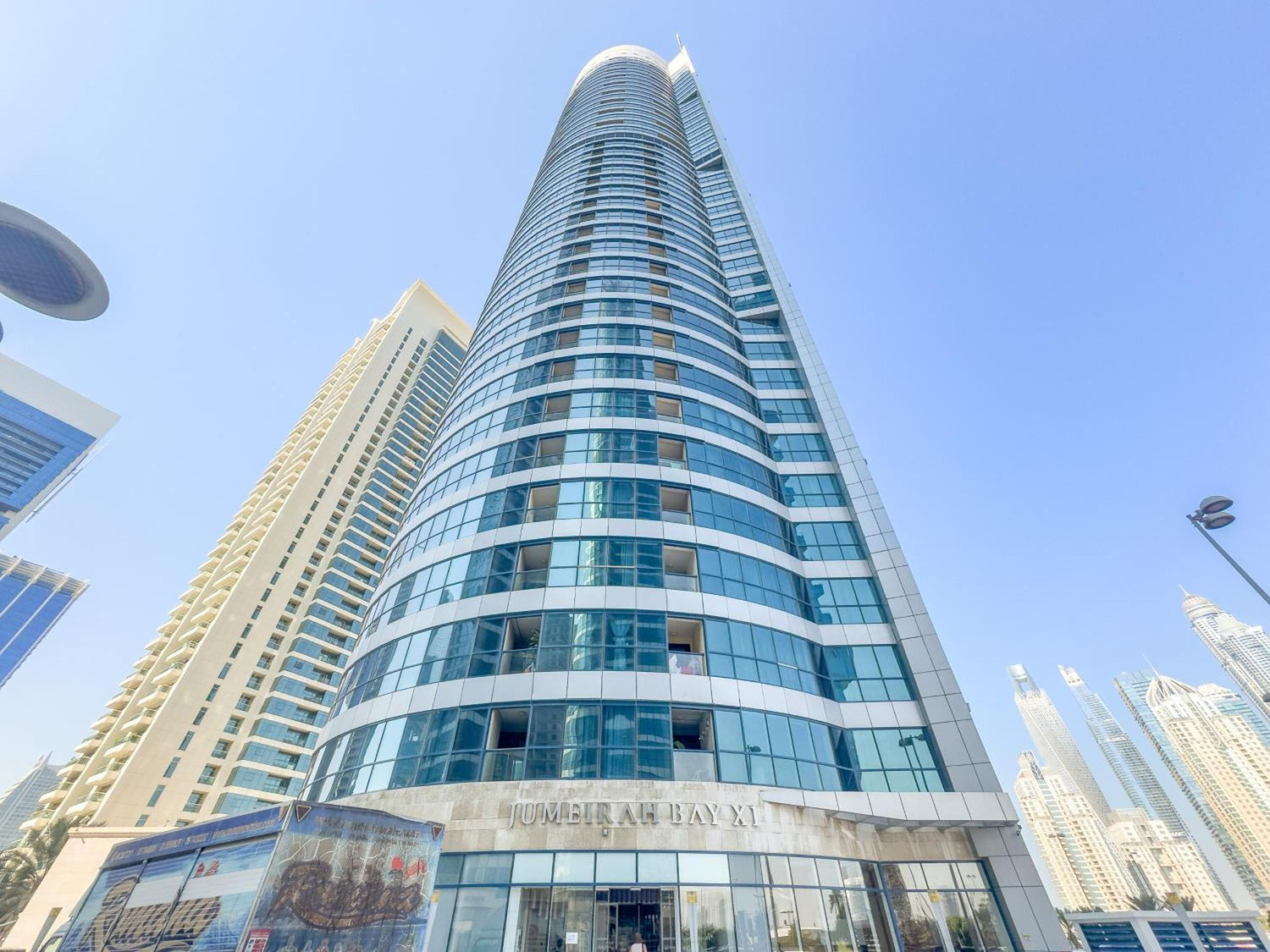 PREMIER HEIGHTS Real Estate in Dubai