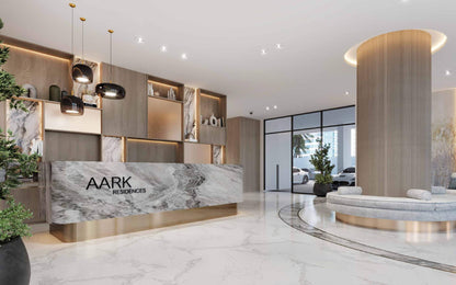 AARK Residences