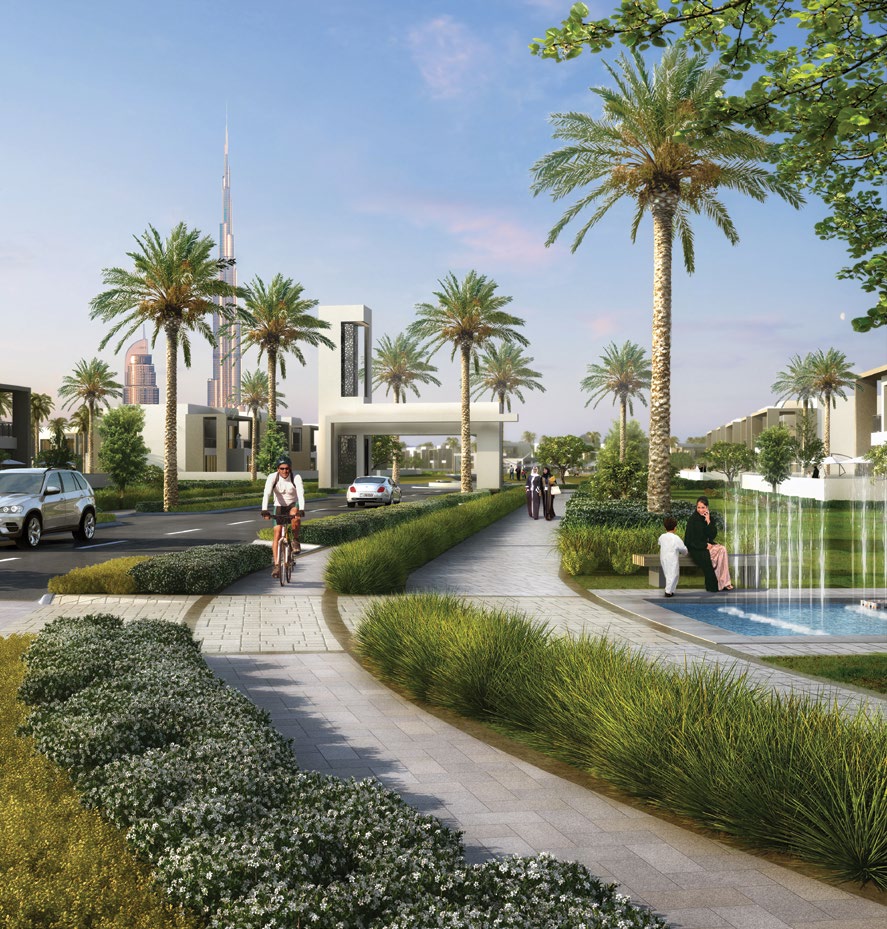 PREMIER HEIGHTS Real Estate in Dubai