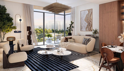 Address Residence Hills Estate