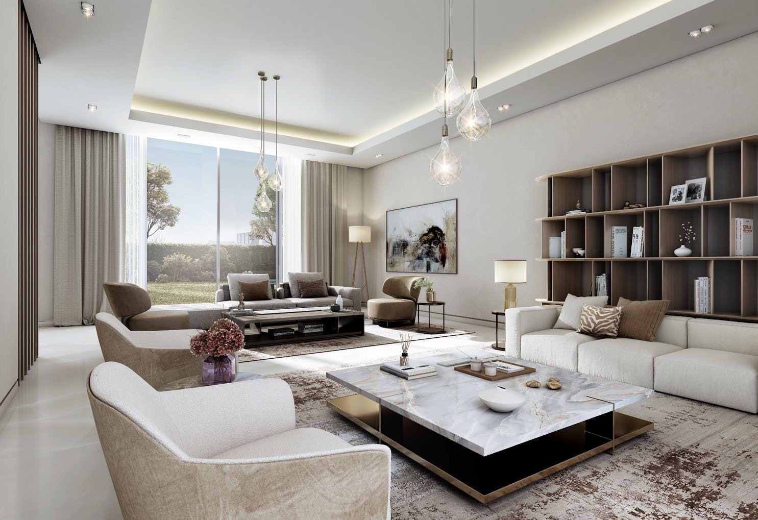 Elwood by Premier Heights Real Estates in Dubai 