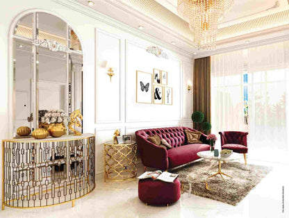 Vincitore Dolce Vita by Premier Heights Real Estates in Dubai 