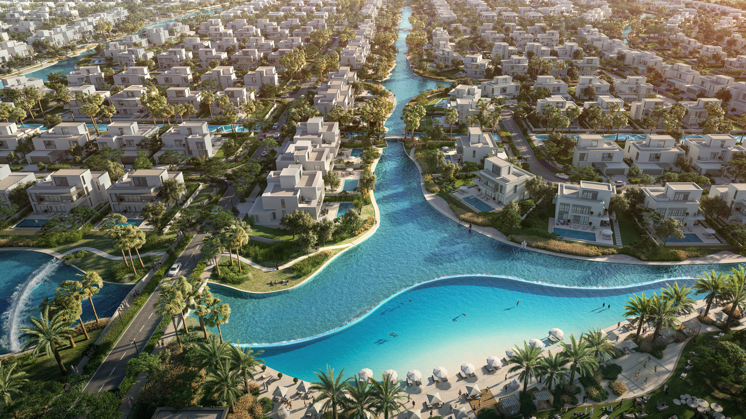 PREMIER HEIGHTS Real Estate in Dubai