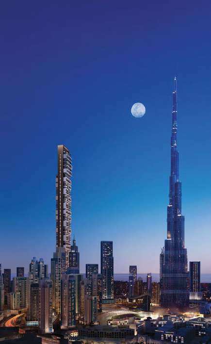 PREMIER HEIGHTS Real Estate in Dubai