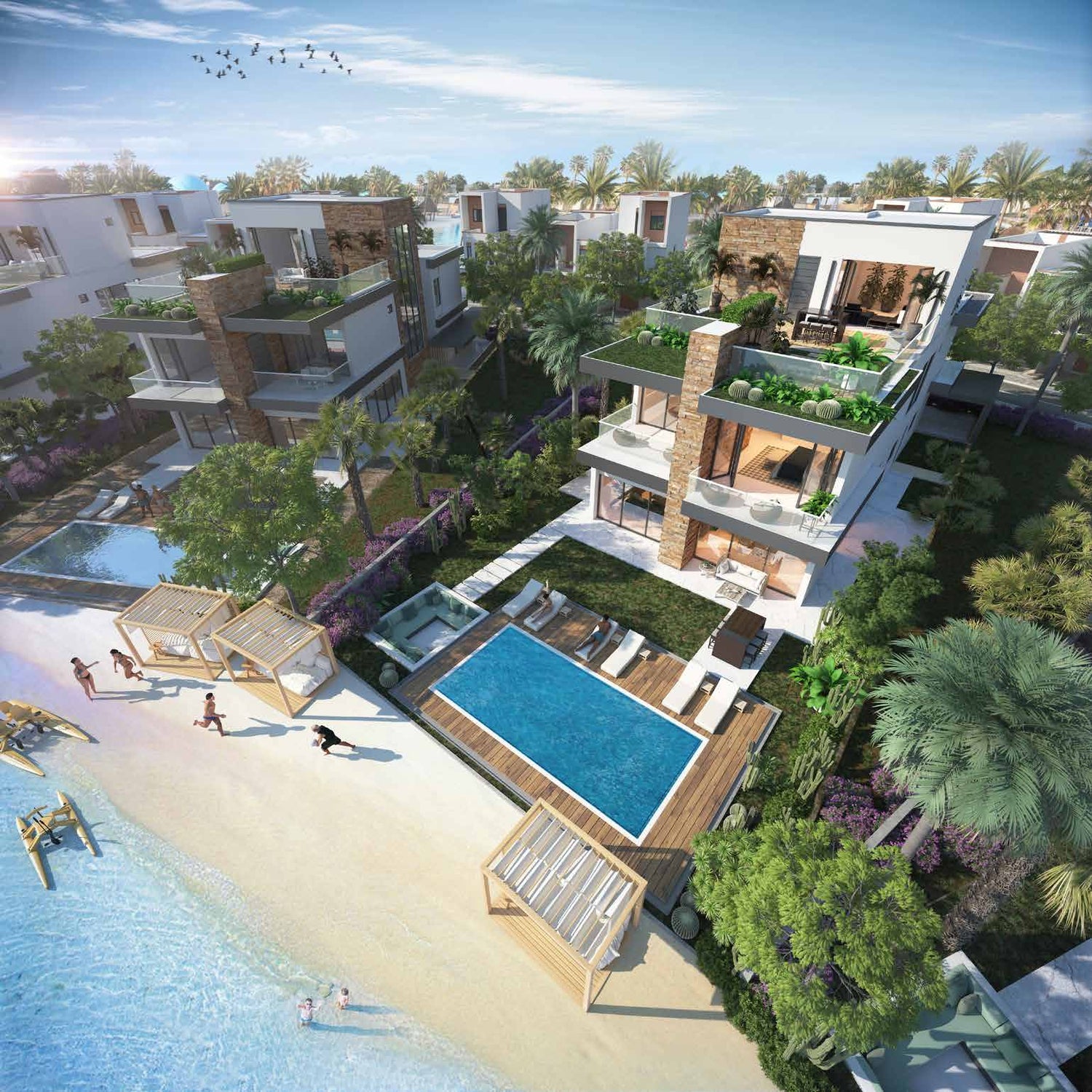 PREMIER HEIGHTS Real Estate in Dubai