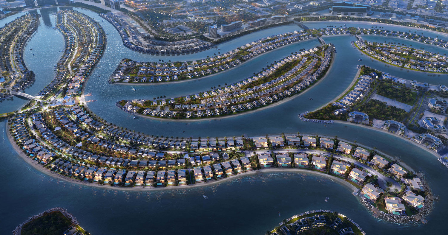 PREMIER HEIGHTS Real Estate in Dubai