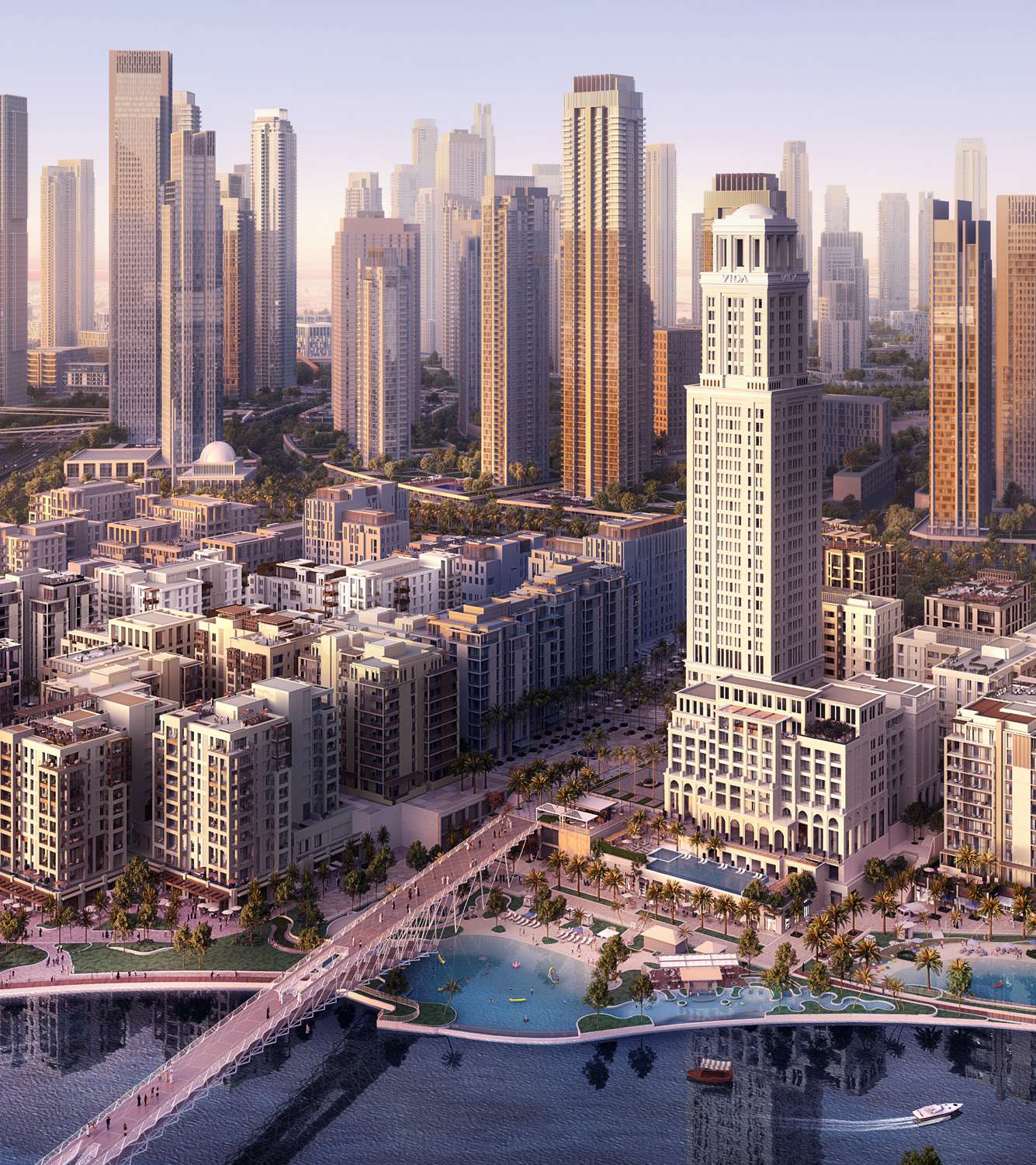 PREMIER HEIGHTS Real Estate in Dubai