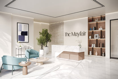 The Mayfair